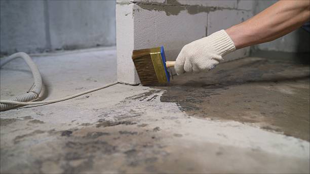 Trusted Waterproofing service in Greensboro, GA - SGP Waterproofing